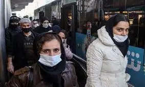 هشدار استاندار خوزستان نسبت به گسترش شیوع کرونا در زمستان