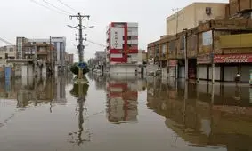 شهردار بندر امام تعلیق شد