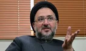 ما می‌گفتیم طالبان داخلی داریم، فکر می‌کردیم عصبانی می شوند