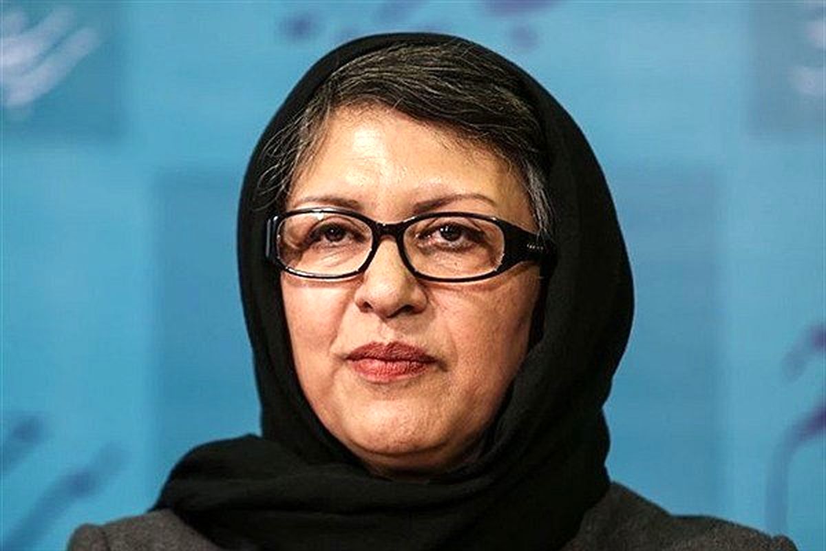 بزرگداشت رویا تیموریان در جشنواره «سدیدیسورتو» ایتالیا