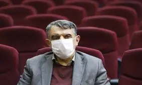 نماینده دادستان: متهم پوری حسینی مرتکب بزه مصرف وجوه دولتی شده است