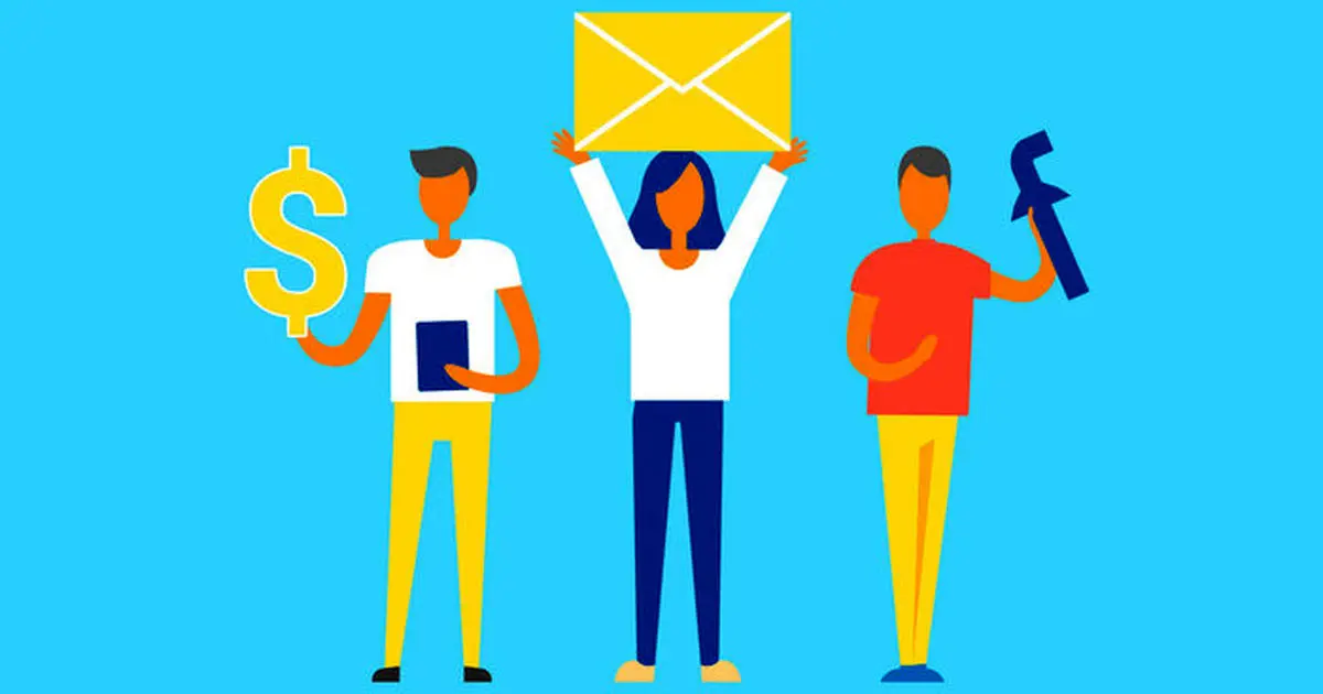 اشتباهات بزرگی که در انتخاب شغل انجام می‌دهیم