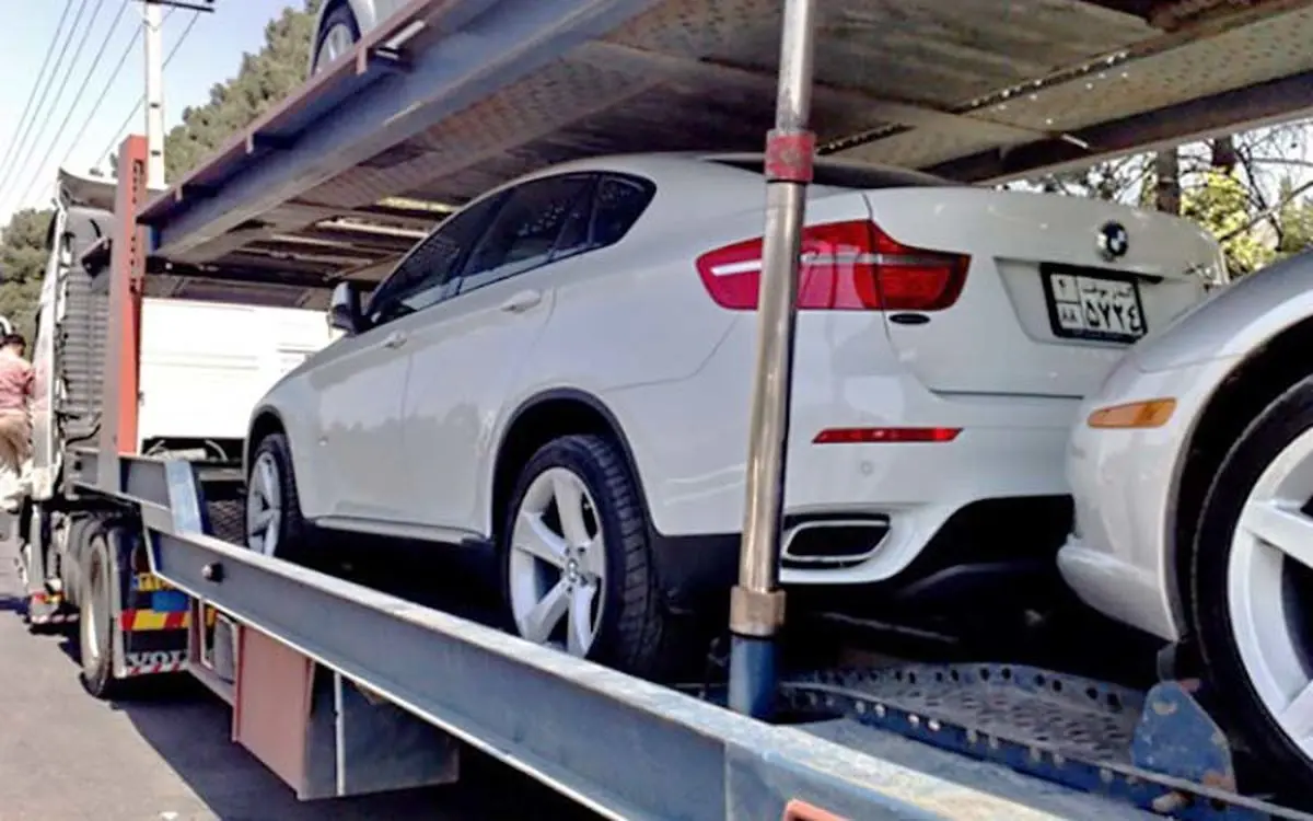 ممنوعیت واردات خودرو تا چه زمان ادامه دارد؟