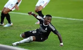 پیروزی رئال مادرید با گل به خودی بازیکن سویا