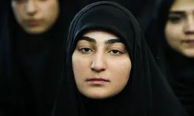 زینب سلیمانی ردیف بودجه دولتی بنیاد فرهنگی پدرش را نپذیرفت