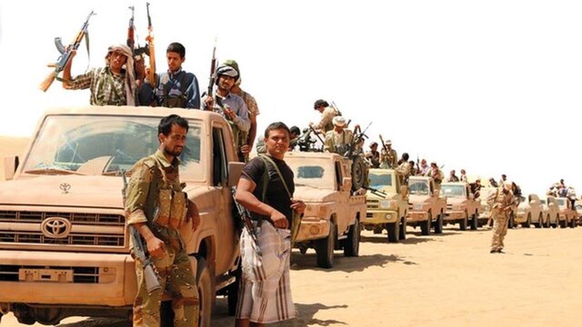 انصارالله یمن از طرح جدید درباره بازاستقرار نیروها در الجدیده خبر داد