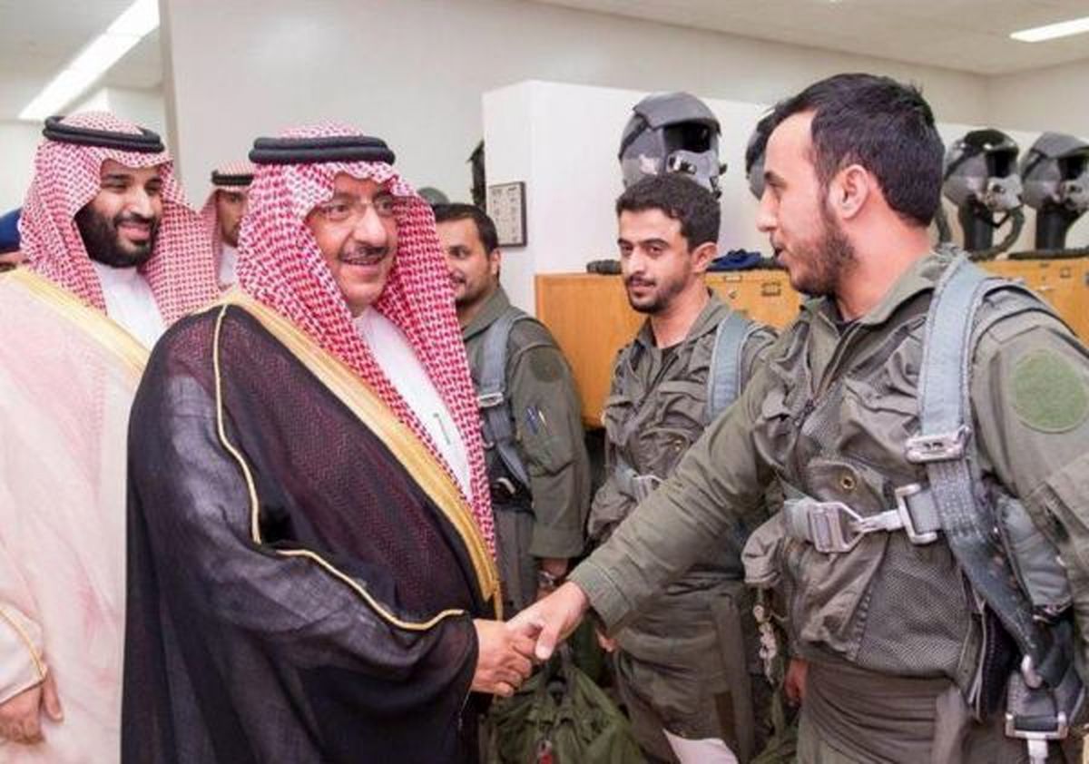 درگیری میان سعودی ها / ۵ شاهزاده سعودی بازداشت خانگی شدند