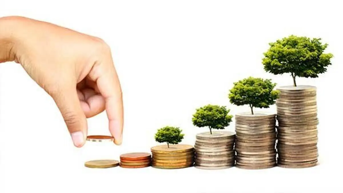 وقتی سهم بورس در تامین بودجه دولت بیش از ۸ برابر می‌شود!
