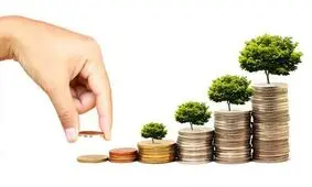 وقتی سهم بورس در تامین بودجه دولت بیش از ۸ برابر می‌شود!