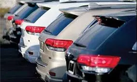 دولت به واردات خودرو تن می دهد؟