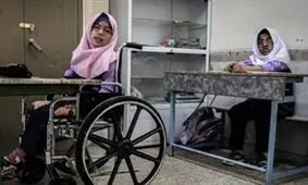 خلاء قانونی برای پیشگیری از معلولیت‌های مادرزاد در کرمان نداریم/ در اجرا مشکل داریم