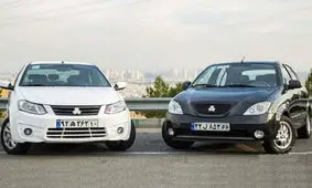 قیمت انواع تیبا و ساینا در بازار/جدول