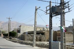 برق ۷۸۸ روستای کردستان بازفروش است