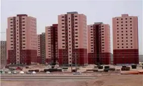 تامین مسکن محرومان اصفهان راهبرد ماندگار دولت در محرومیت‌زدایی