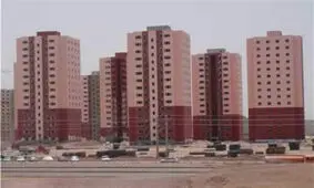 تامین مسکن محرومان اصفهان راهبرد ماندگار دولت در محرومیت‌زدایی