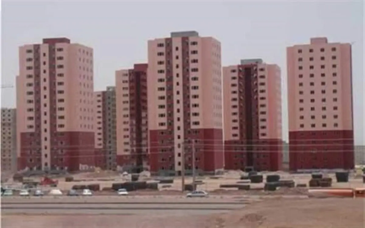 تامین مسکن محرومان اصفهان راهبرد ماندگار دولت در محرومیت‌زدایی