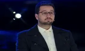 پیام احساسی داور عصر جدید در شب تولدش