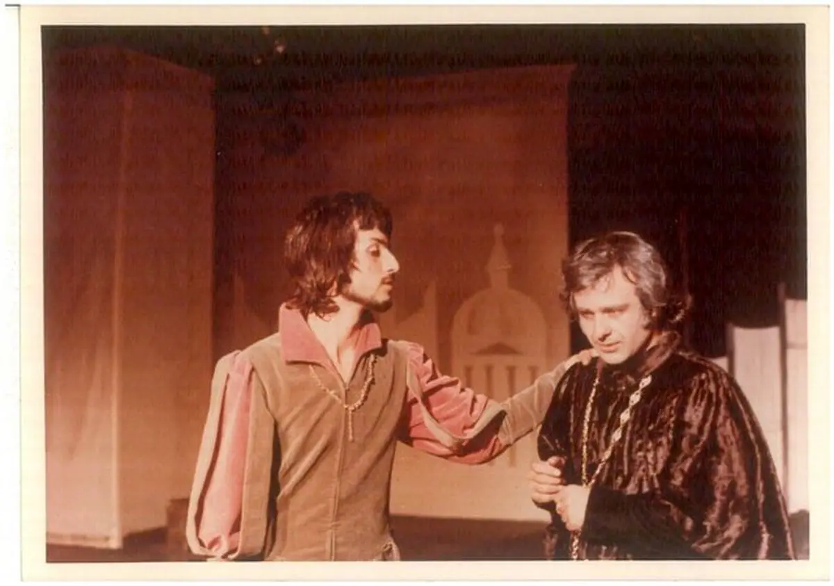 اولین مکان درخشش اصغر فرهادی و نوید محمدزاده + اسناد قدیمی