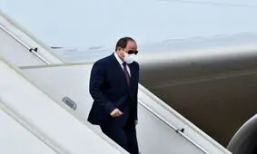 تبرئه ۲۰ سازمان فعال حقوق بشری در مصر در آستانه سفر سیسی به پاریس