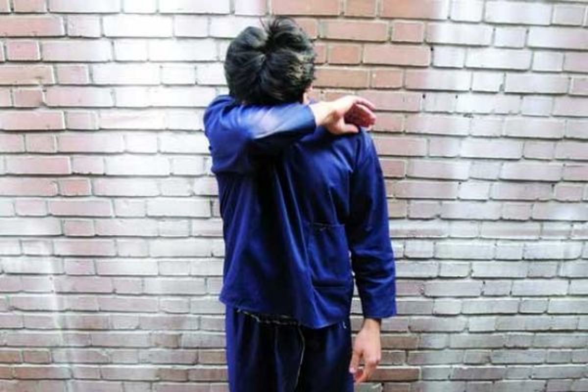 سارق ۱۹ ساله تهرانپارس دستگیر شد/ اعتراف به ۵۰ سرقت