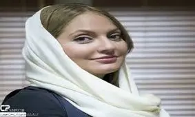 توییت مهناز افشار درباره کیارستمی