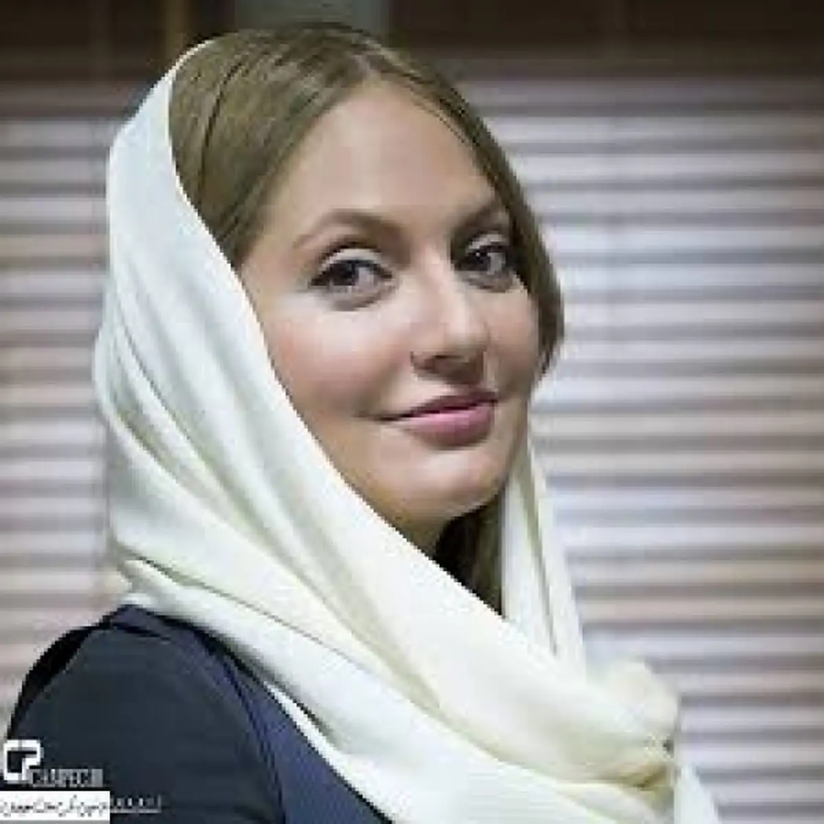 توییت مهناز افشار درباره کیارستمی