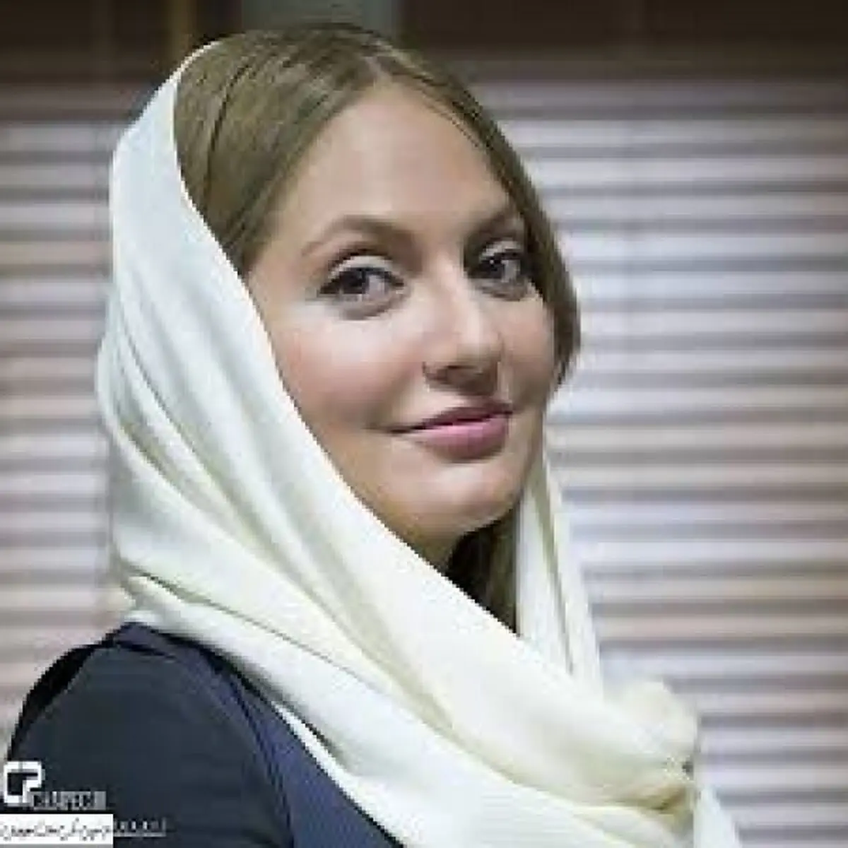 توییت مهناز افشار درباره کیارستمی