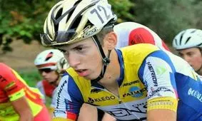 مرگ دوچرخه‌سوار ۲۱ ساله به دلیل کرونا