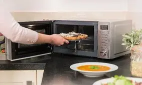 آیا می خواهید تفاوت سولاردام و مایکروویو را بدانید ؟