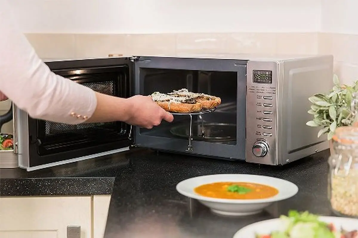 آیا می خواهید تفاوت سولاردام و مایکروویو را بدانید ؟
