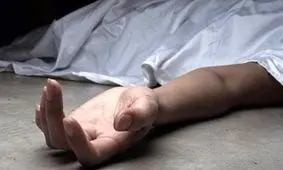 قتل همسر در قبرستان تهران