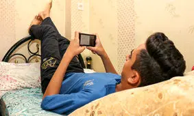 سالی که نکوست، از روز دانشجویش پیداست!