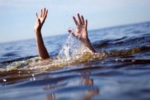 غرق شدن دختربچه ۴ ساله مقابل چشمان خانواده اش