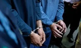 ۲دختر جوان در دام خواستگاران سابق