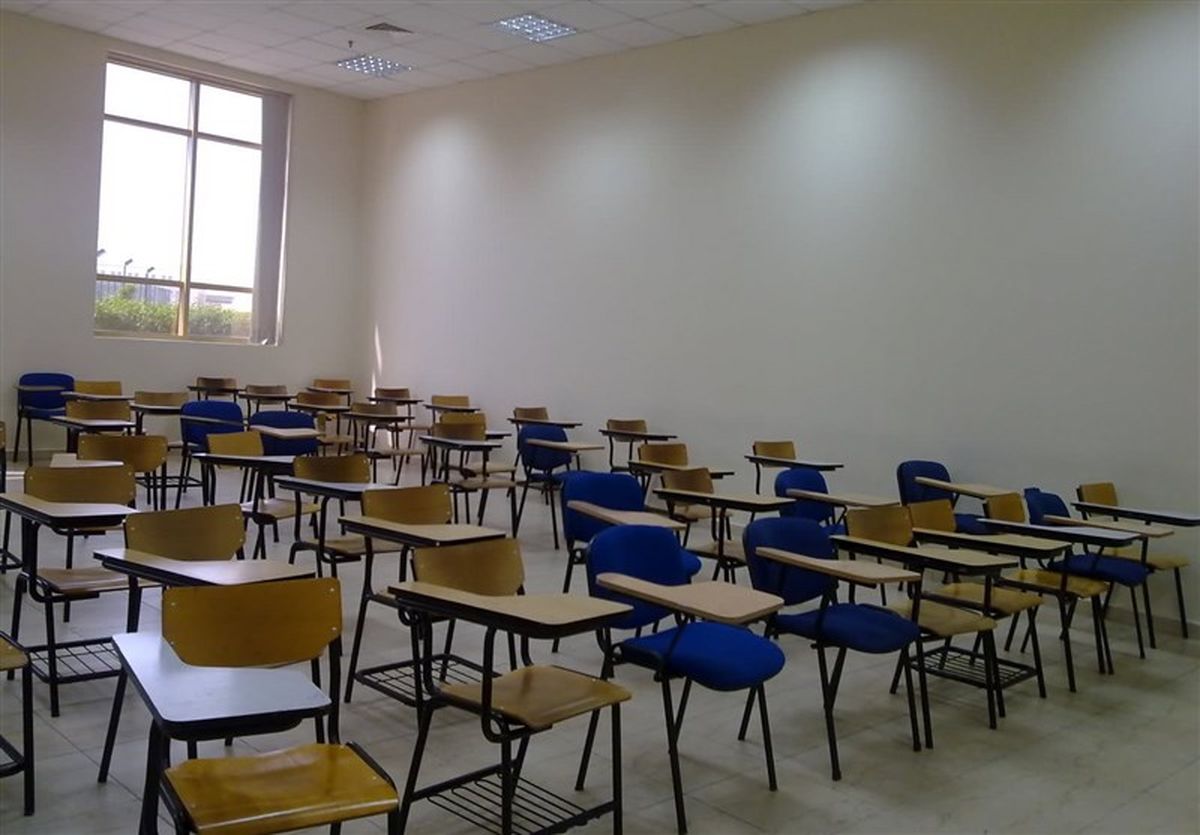 کلاس‌های درس در استان کهگیلویه و بویراحمد غیرحضوری برگزار می‌شود
