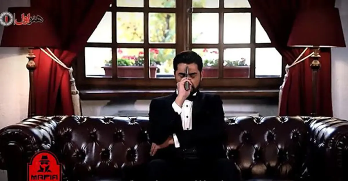 «شب‌های مافیا» یا «بفرمایید دروغ‌های ما را تماشا کنید»