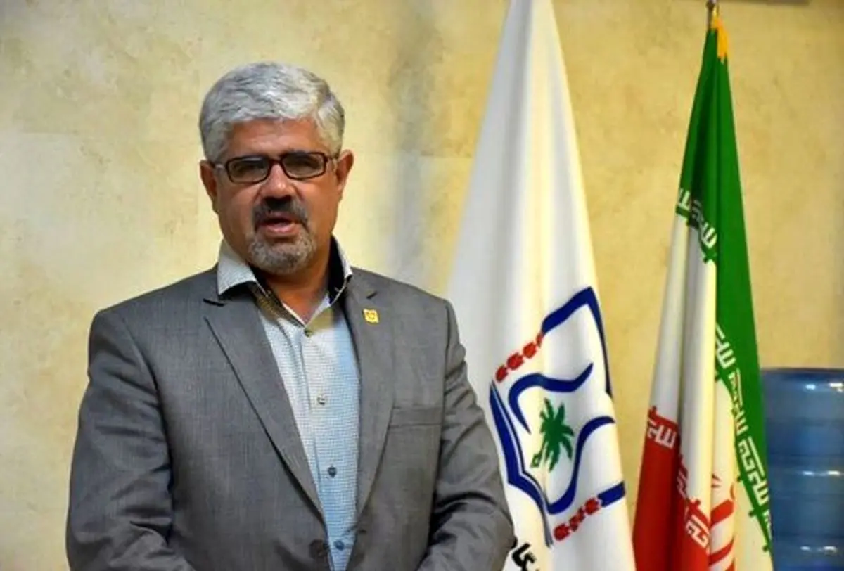 ۶۰ مبتلای قطعی به کرونا در جنوب غرب خوزستان بستری هستند