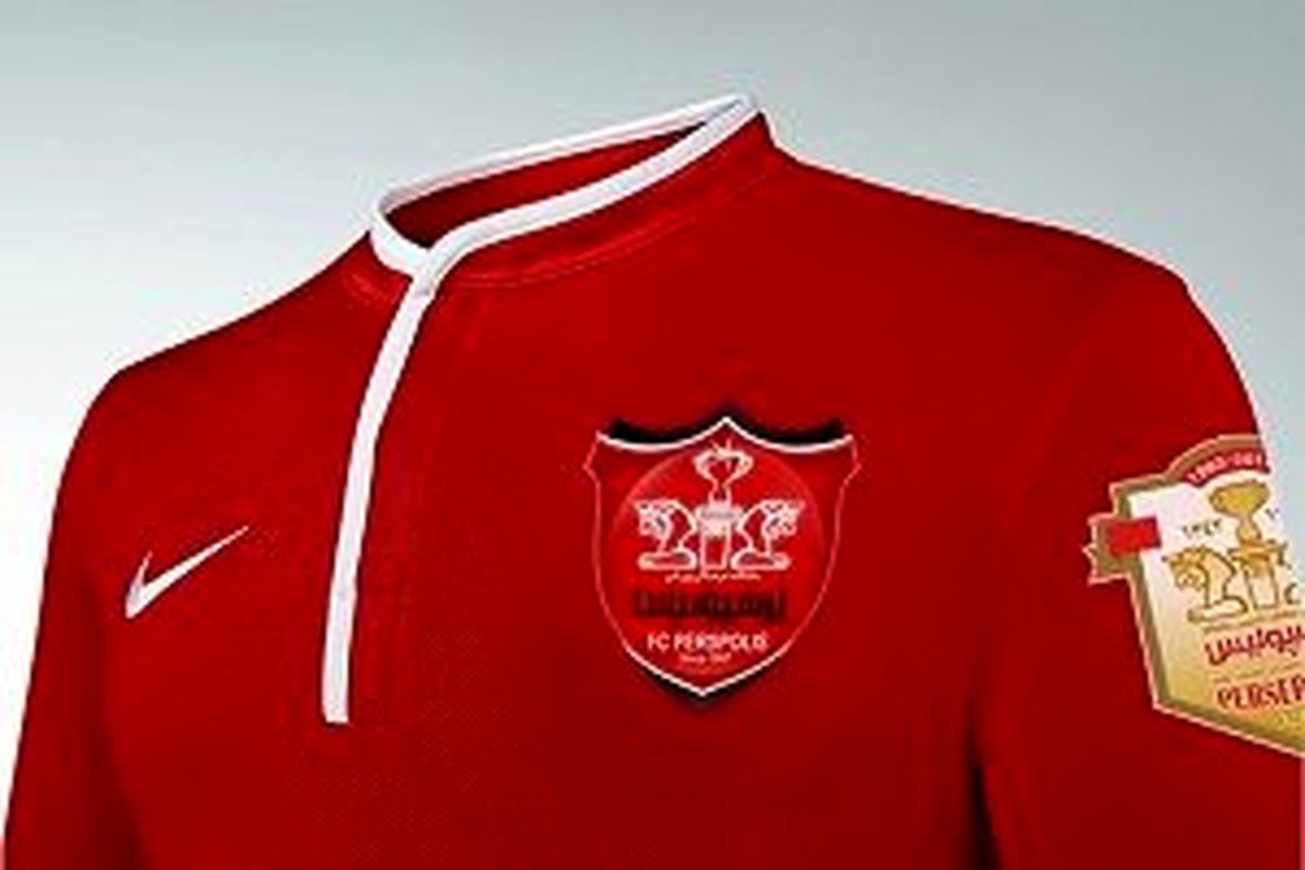 چرا از پیراهنهای جدید پرسپولیس رونمایی نشد؟