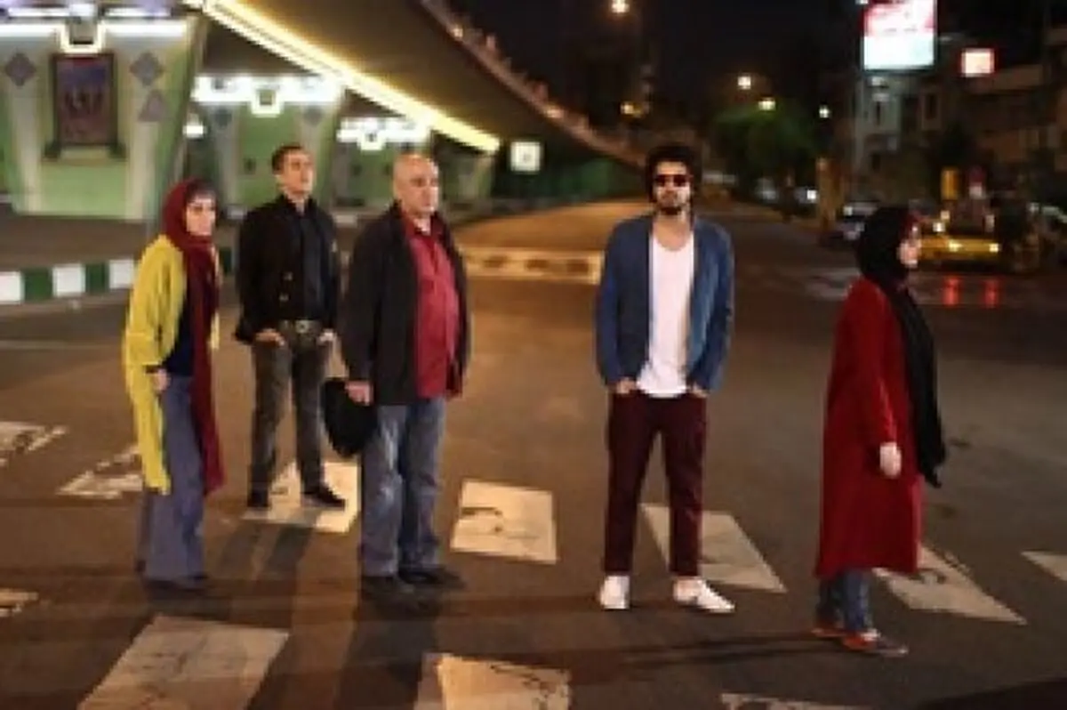 «مادر قلب اتمى» وارد باشگاه میلیاردى‌ها شد