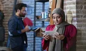 عصبانیت شدید نویسنده «شرم»: این سریال را نبینید، بی‌منطق و سخیف است