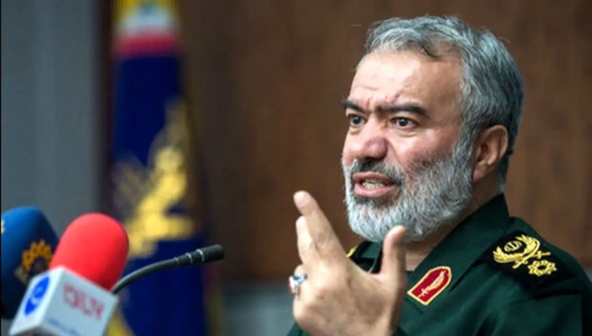 دموکرات‌ها خباثت های عالم را بر سر ملت ما پیاده کردند