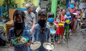  ممکن است به خاطر کرونا یک میلیارد نفر به فقر مطلق دچار شوند