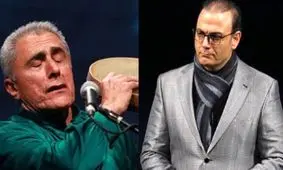 همکاری عالیم قاسم‌اف و علیرضا قربانی در یک تک آهنگ