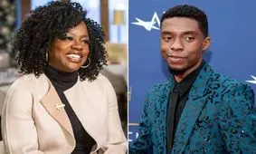 تجلیل از بازیگر ابرقهرمان سه ماه پس از مرگش