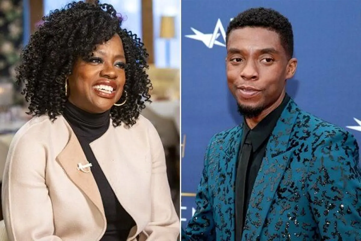 تجلیل از بازیگر ابرقهرمان سه ماه پس از مرگش