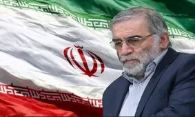 جزئیات دقیق نحوه شهادت شهید فخری‌زاده از زبان جانشین فرمانده کل سپاه