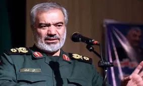 سرنوشت احکام قضایی مقصران سقوط هواپیمای اوکراینی از زبان جانشین فرمانده کل سپاه