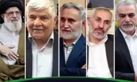 من برادر رییس جمهور هستم!