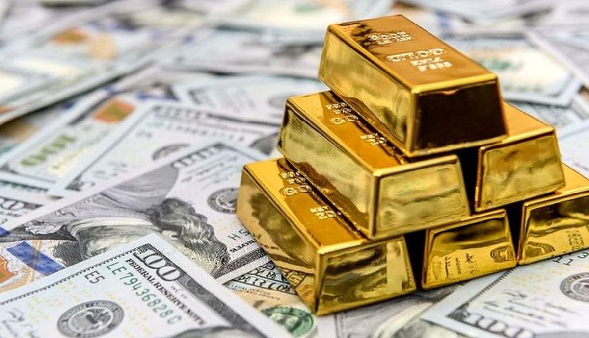 پیش‌بینی قیمت آینده طلا و ارز / بعید است دلار به زیر ۲۰هزار تومان برسد / سکه نهایتا تا ۱۰میلیون تومان پایین می‌آید / باقی ماندن تحریم‌ها، قیمتها را صعودی می‌کند