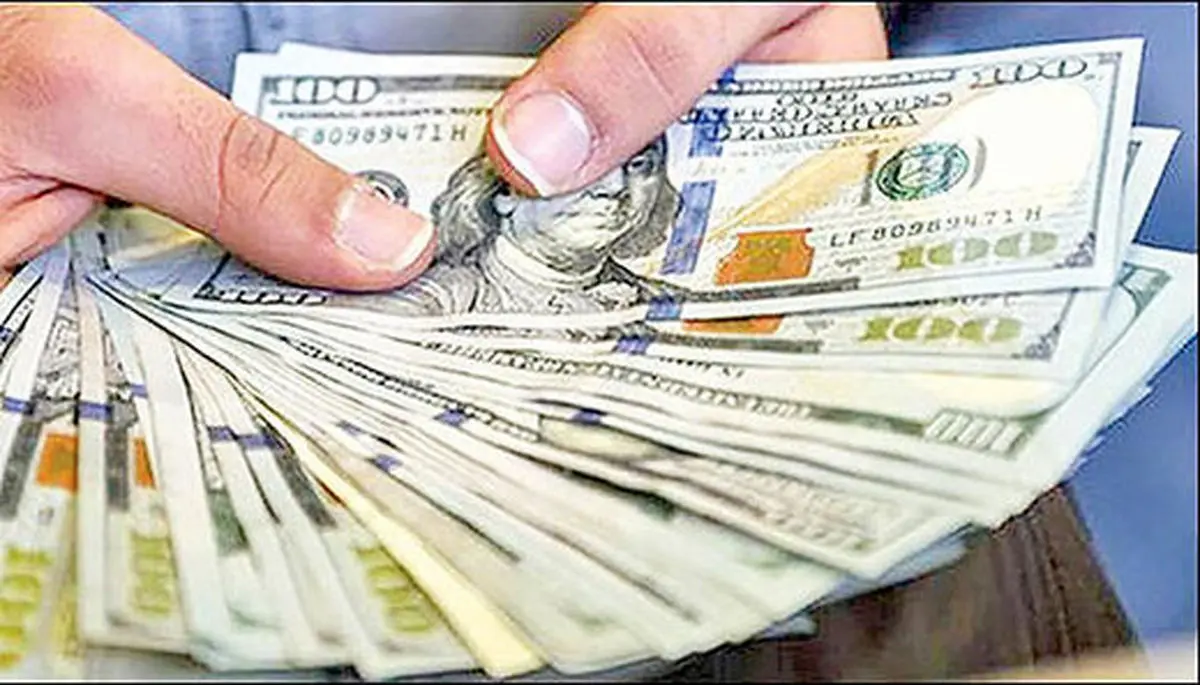 صرافان امروز دلار را چند خریدند؟